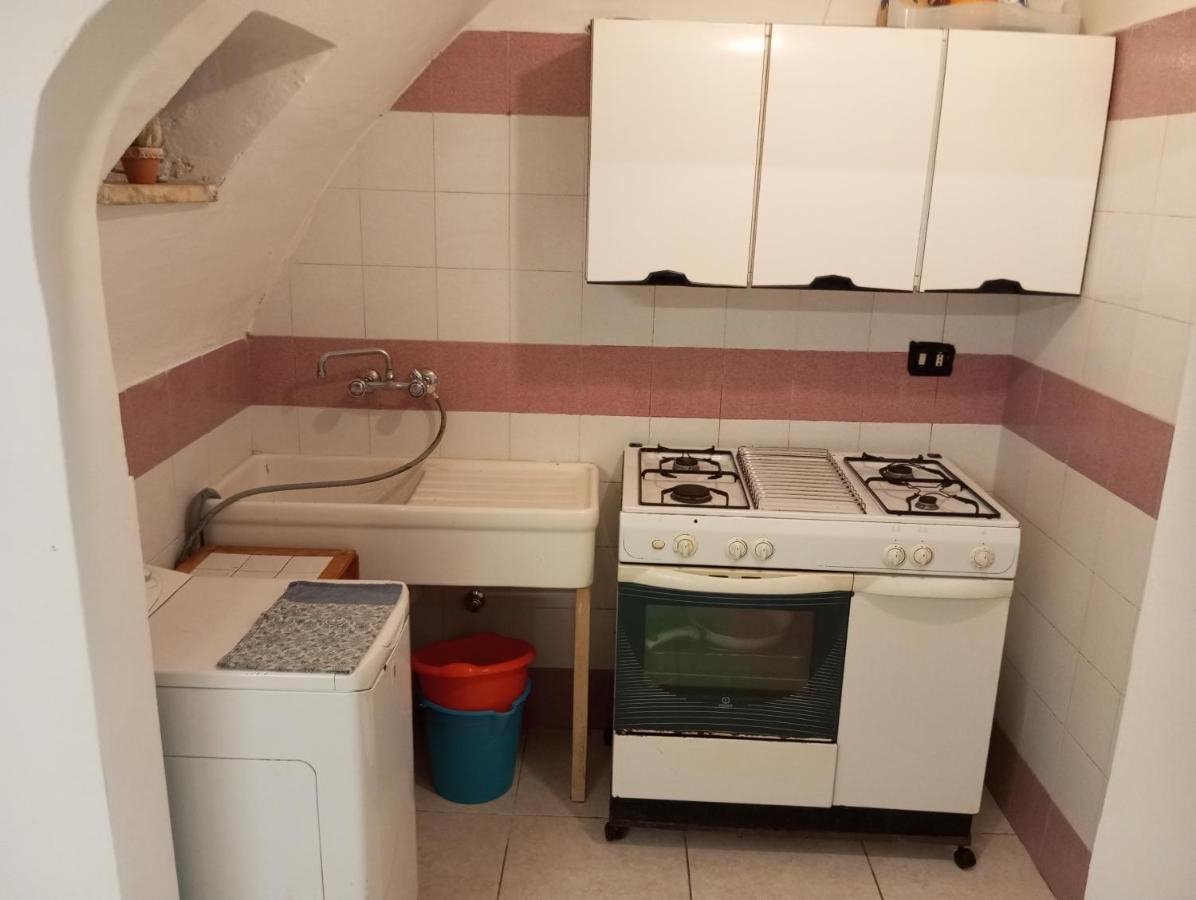 Via Romano Grottaglie Zewnętrze zdjęcie
